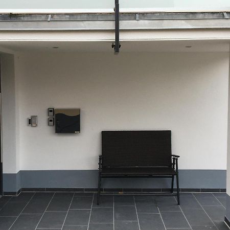 Ferienwohnung Rinteln - 4 Sterne - Im Kleinen Löök - 55 qm - 2 x TV - Terrasse - max 2 Erw und 1 Kind - Barrierearm TOP Exterior foto